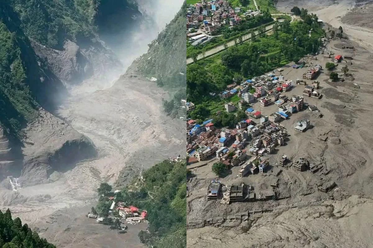 How the Rasuwa Flash Flood 2026 Changed Lives Across Nepal?