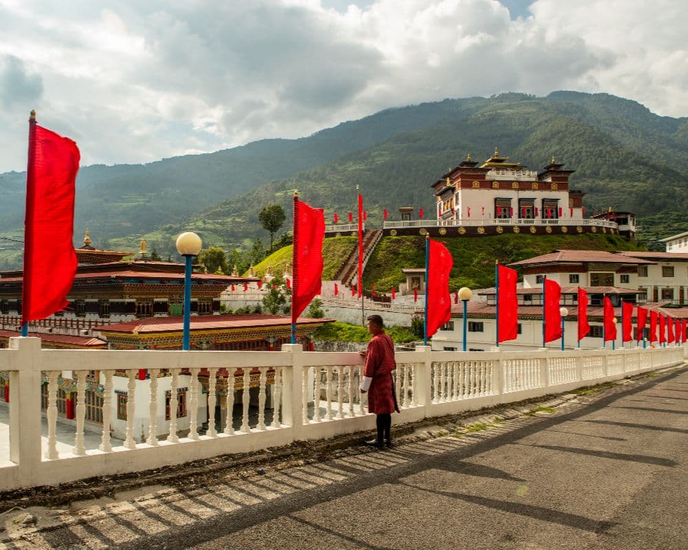 Travel Guide to Eastern Bhutan 