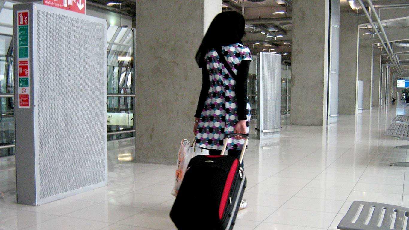 Is Nepal safe for Muslim Travelers ?