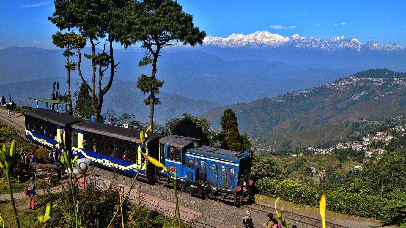 Best Places to Visit in West Bengal