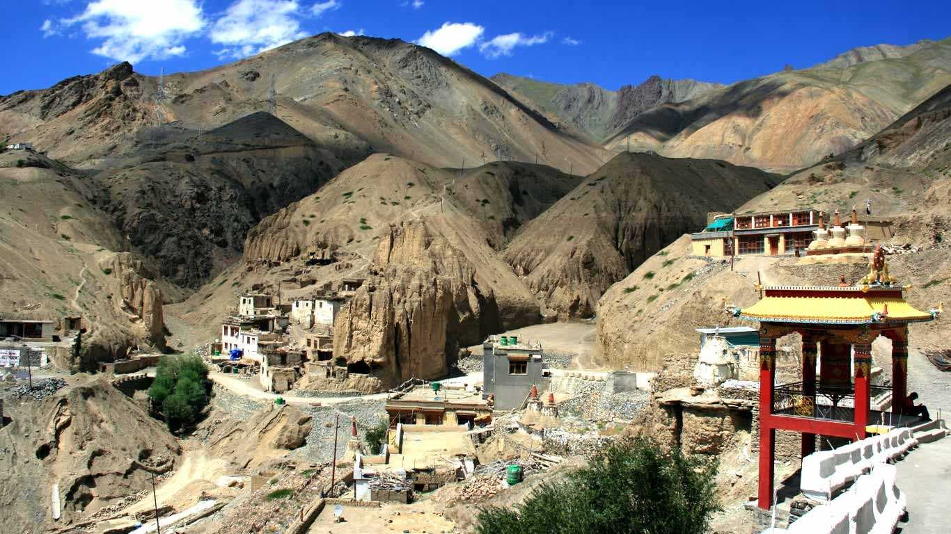 Top Things to do in Leh Ladakh