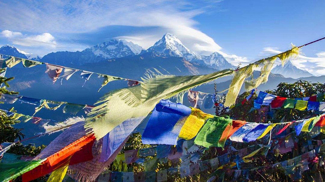 Annapurna Treks
