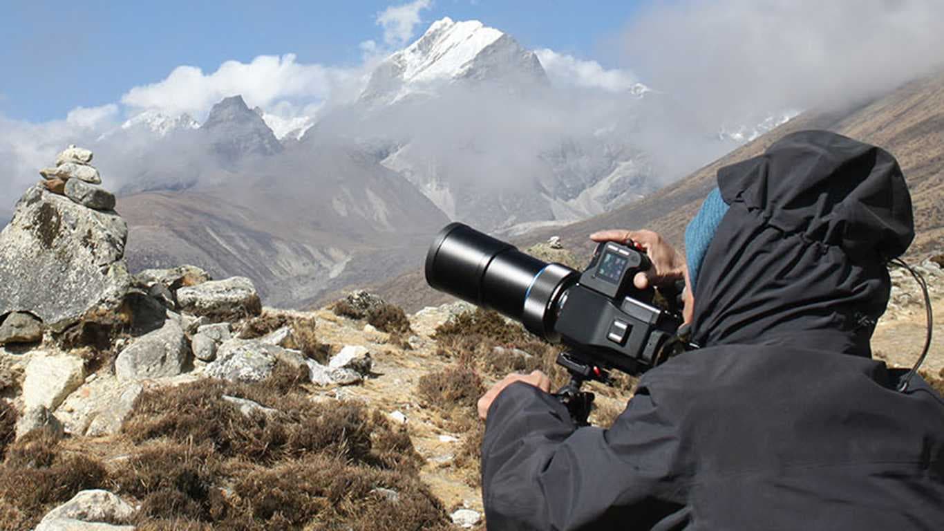 Photography Tours