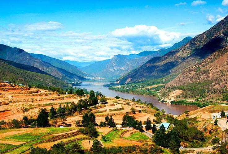 Classic Yunnan Tour 8 Day