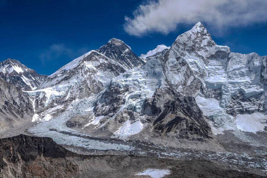 Why Everest Base Camp Trek Should Be on Your Bucket List