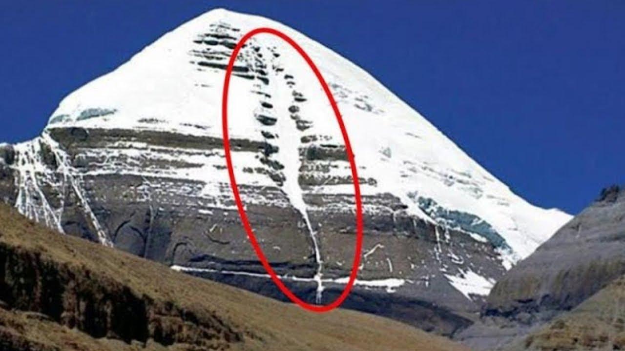 Why Has No One Ever Conquered Mount Kailash