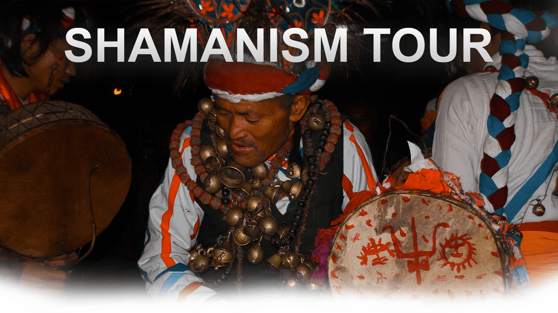 Shamanism Tours