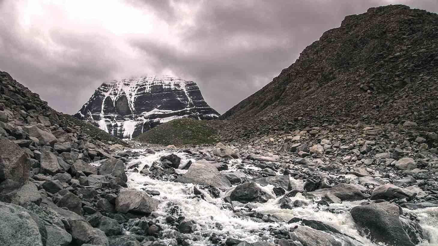 Complete Guide to Mount Kailash Kora