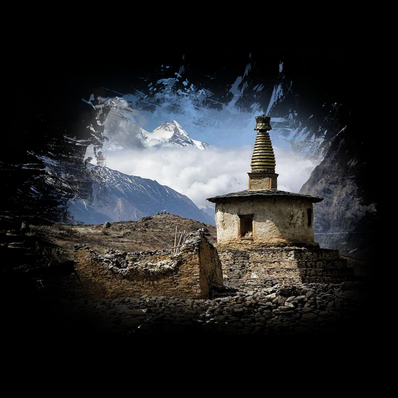 Exploring Himalayan Cultures