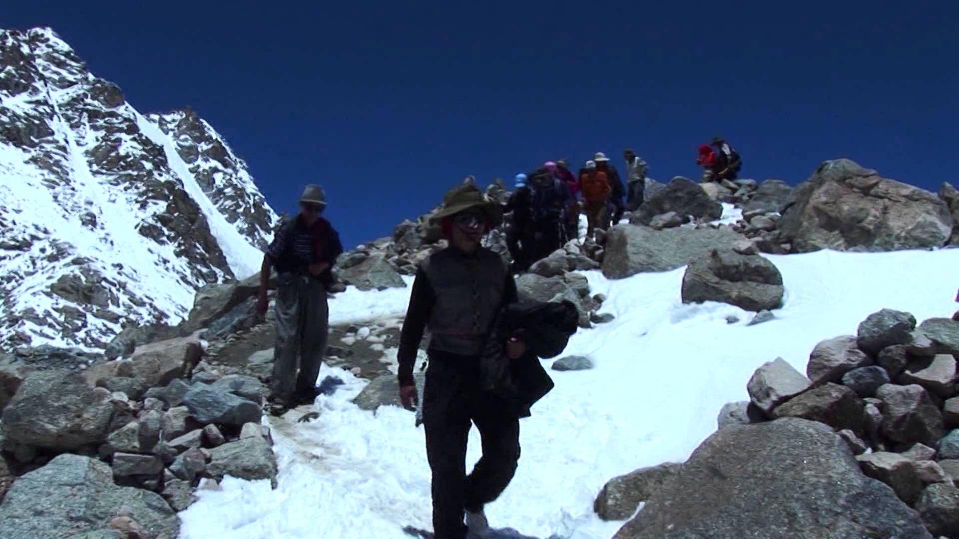 Difficulty and Preparation for Mount Kailash Mansarovar Yatra