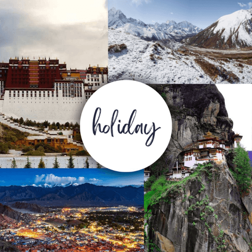 Packing List For Bhutan Tibet Nepal Tour Test