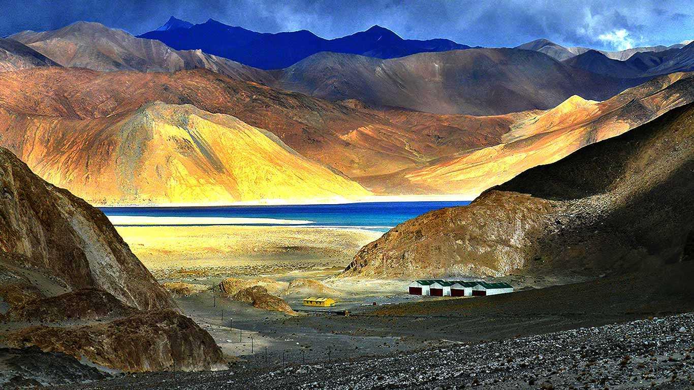 How to Travel to Ladakh