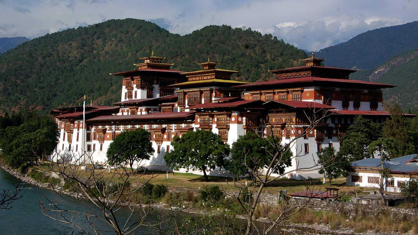 Bhutan Travel Guide