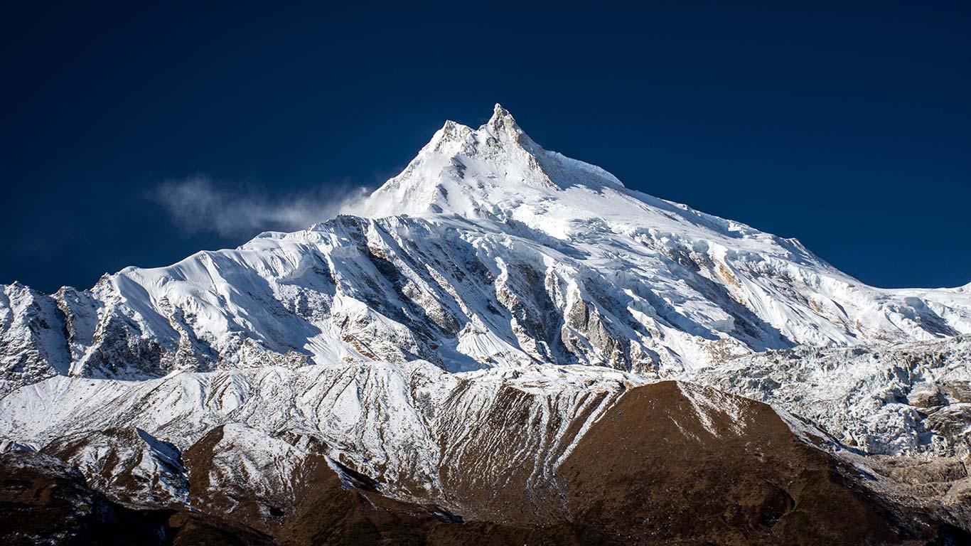 Ganesh Himal & Manaslu Treks