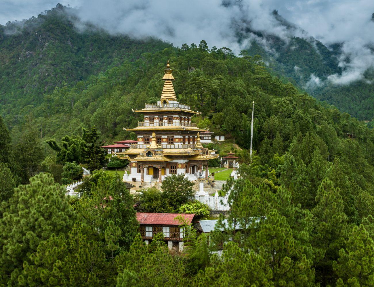 Things to do in Punakha (Top 10)