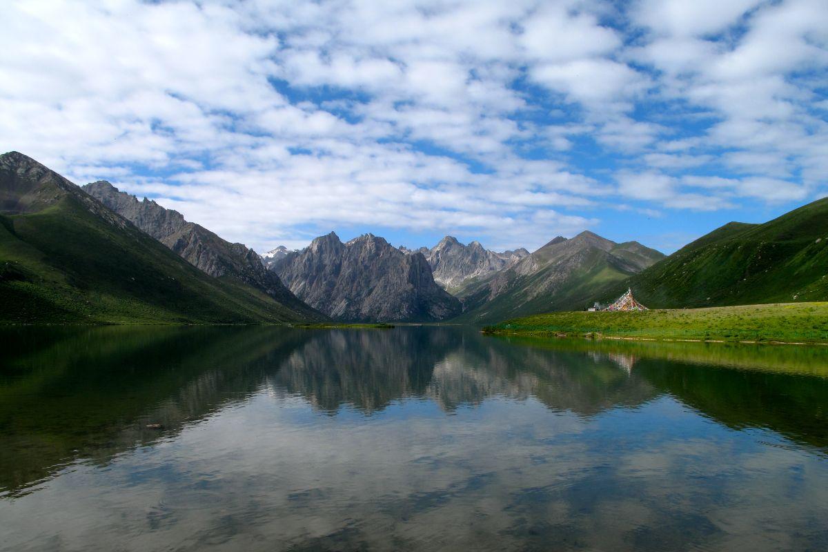 Luxury Travel in Tibet