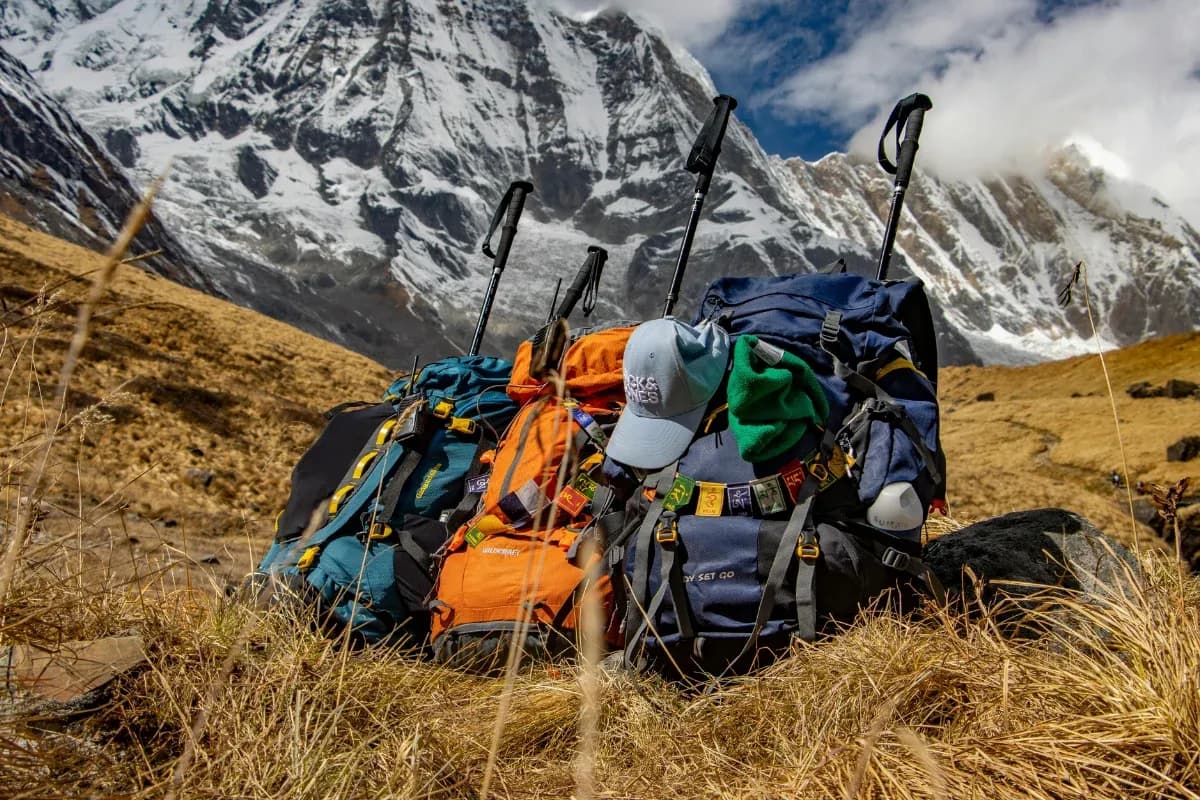Everest Base Camp Packing List 2026: What to Pack for Every Season