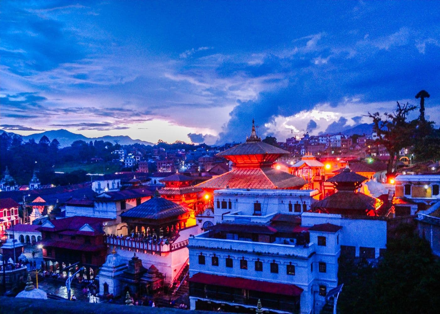 SIM Cards, Currency & Safety in Nepal