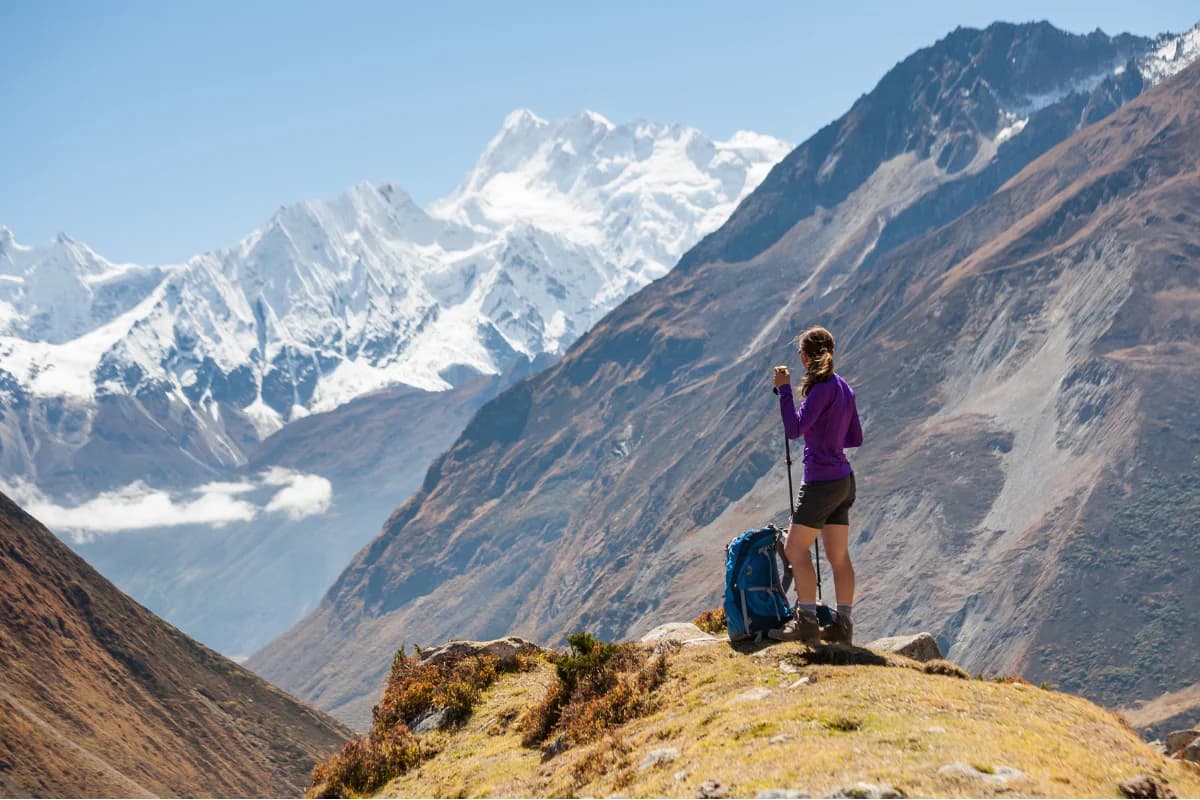 How to Prepare for the Manaslu Circuit Trek: A Complete Preparation Guide