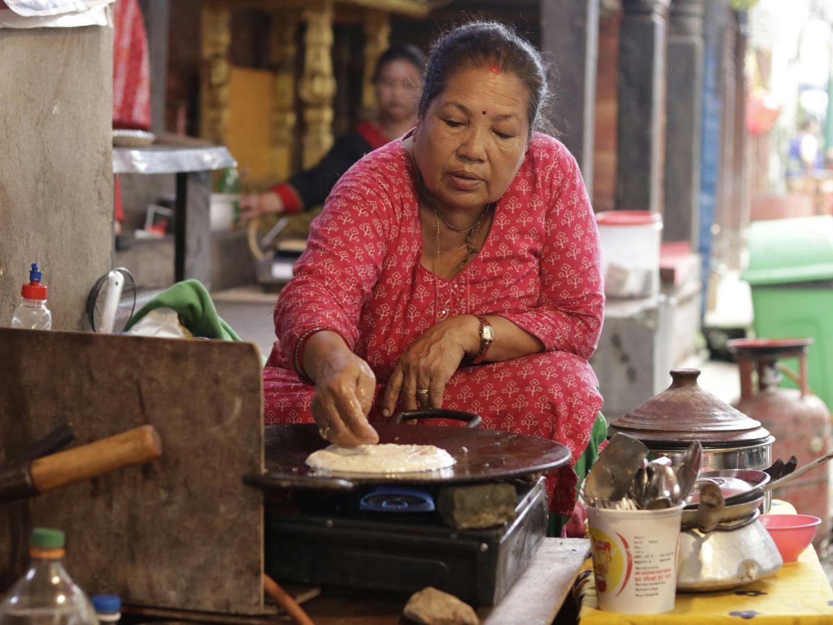 Guide to Nepalese Cuisine