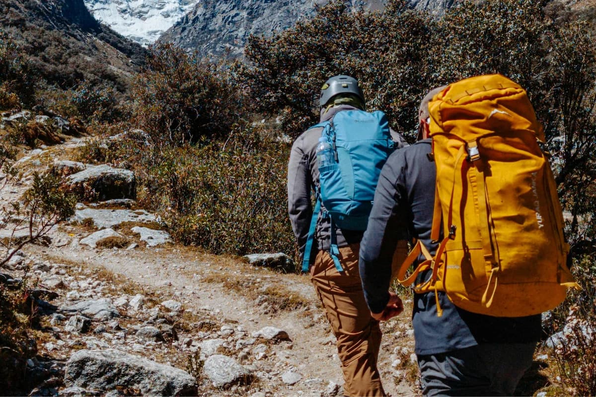 The Ultimate Guide to Trekking Gear and Preparation