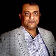 Raj Dhamala avatar