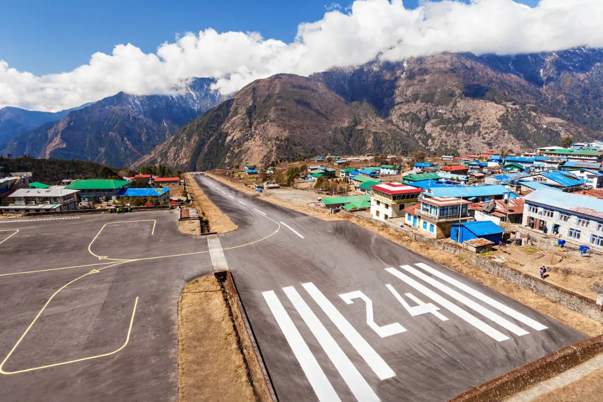 Lukla Flight Baggage Weight Limit and Allowance Guide