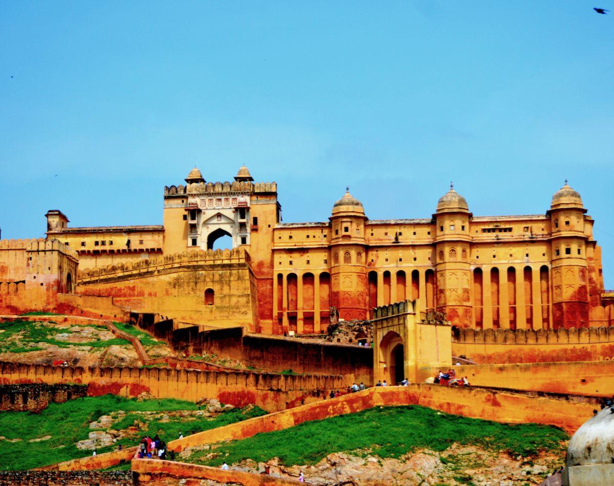 Packing List for India Tour