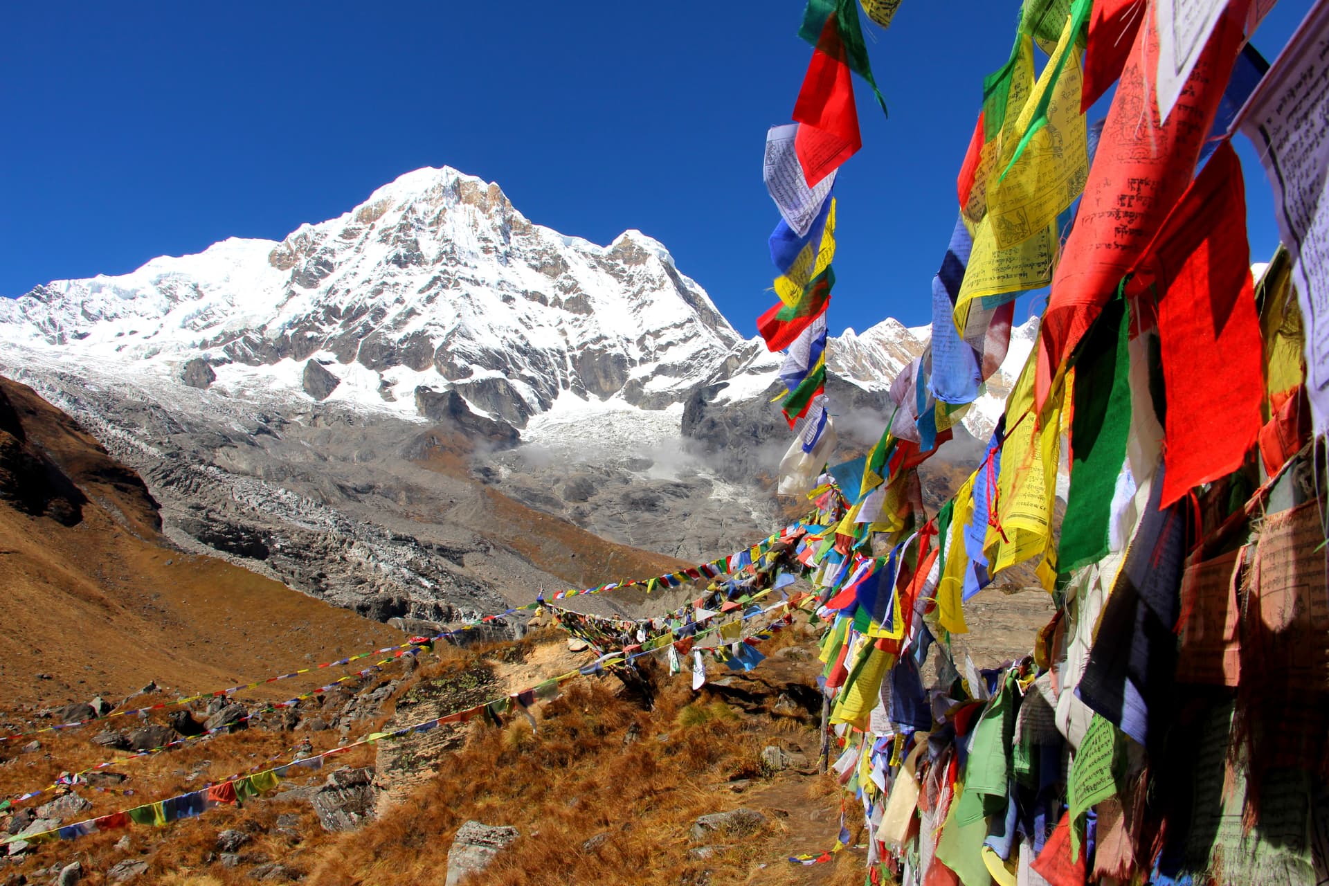 Annapurna Base Camp Trek in June: Monsoon Trekking Guide