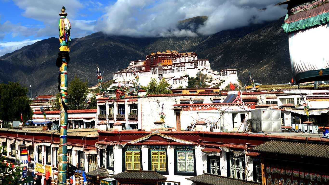 Tibet - The Last Shangri La !