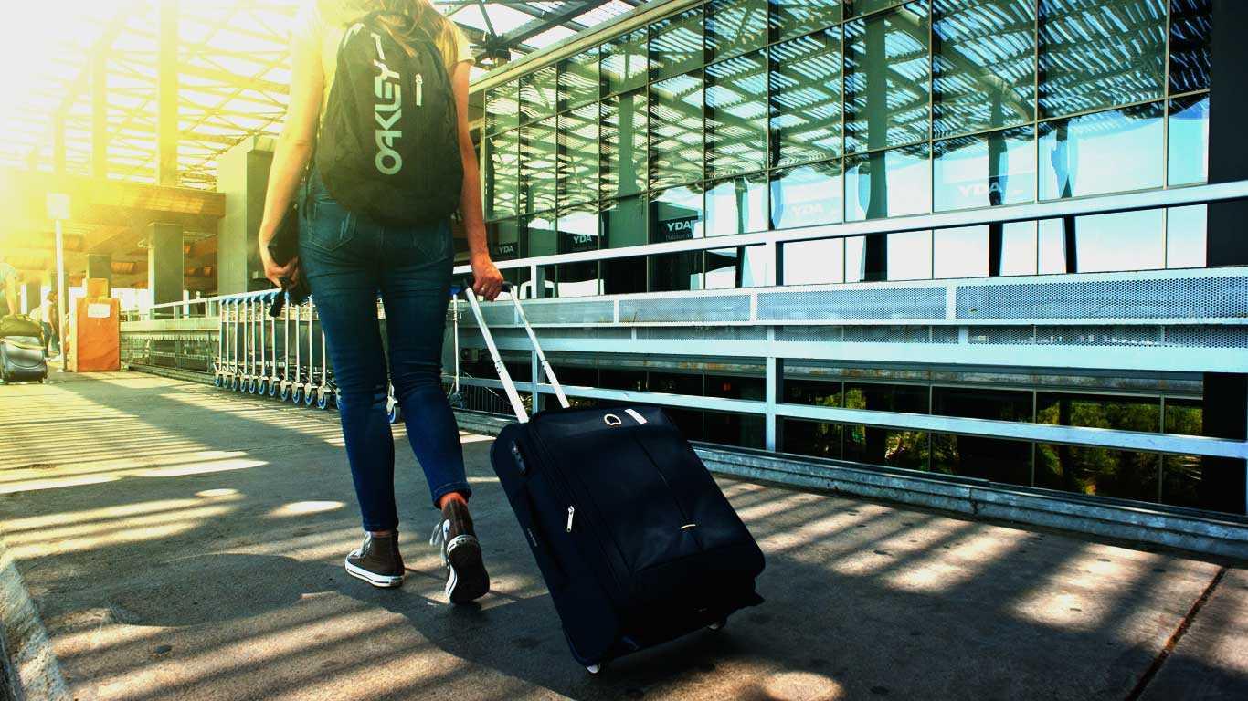 How has travel changed in the post COVID world?