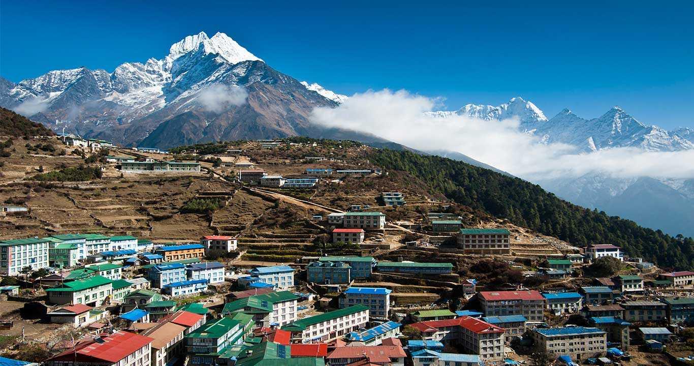 Best Treks in Nepal for Beginners