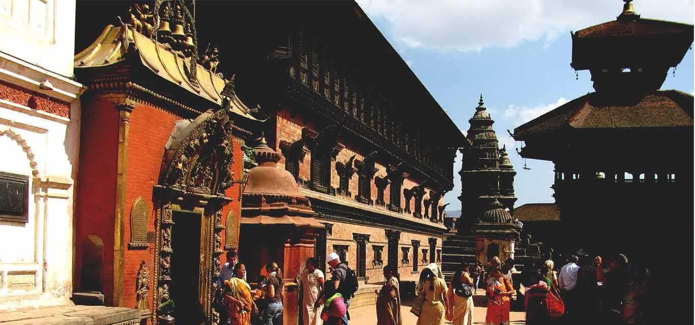 Weather and Climate of Kathmandu