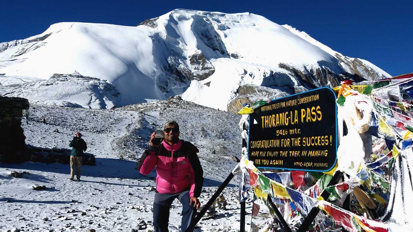 Frequently Asked Questions About Annapurna Circuit Trek