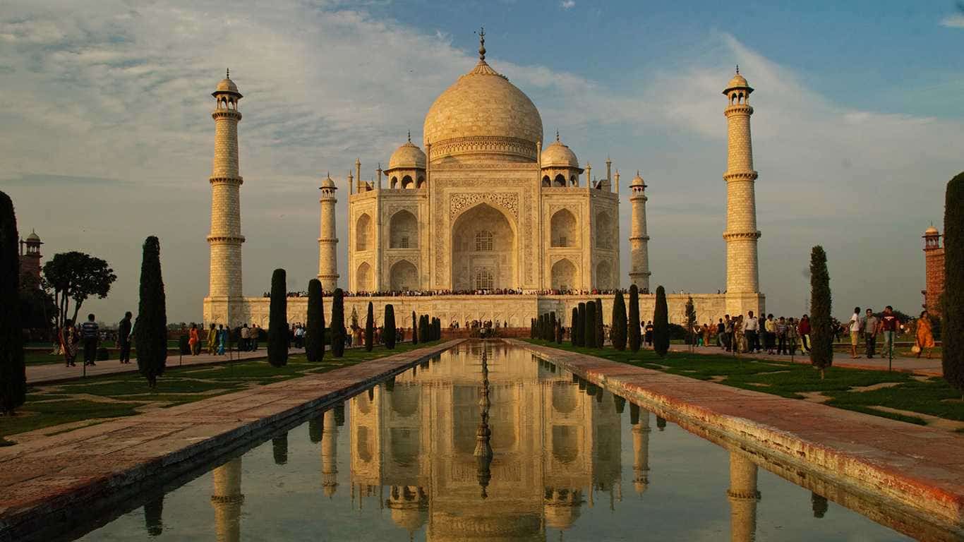 India, Bhutan, and Nepal Tour