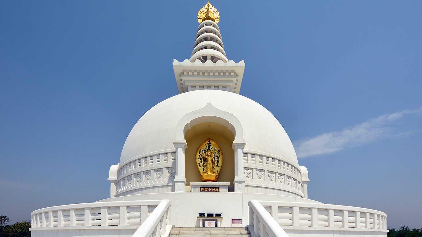 Nepal Tour From Gorakhpur