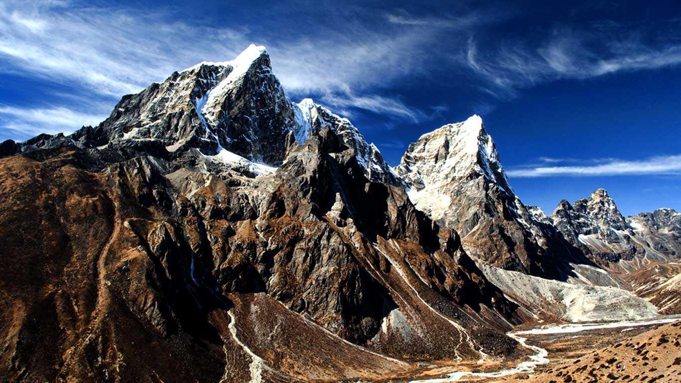 Pokalde Peak Climb Budget Service