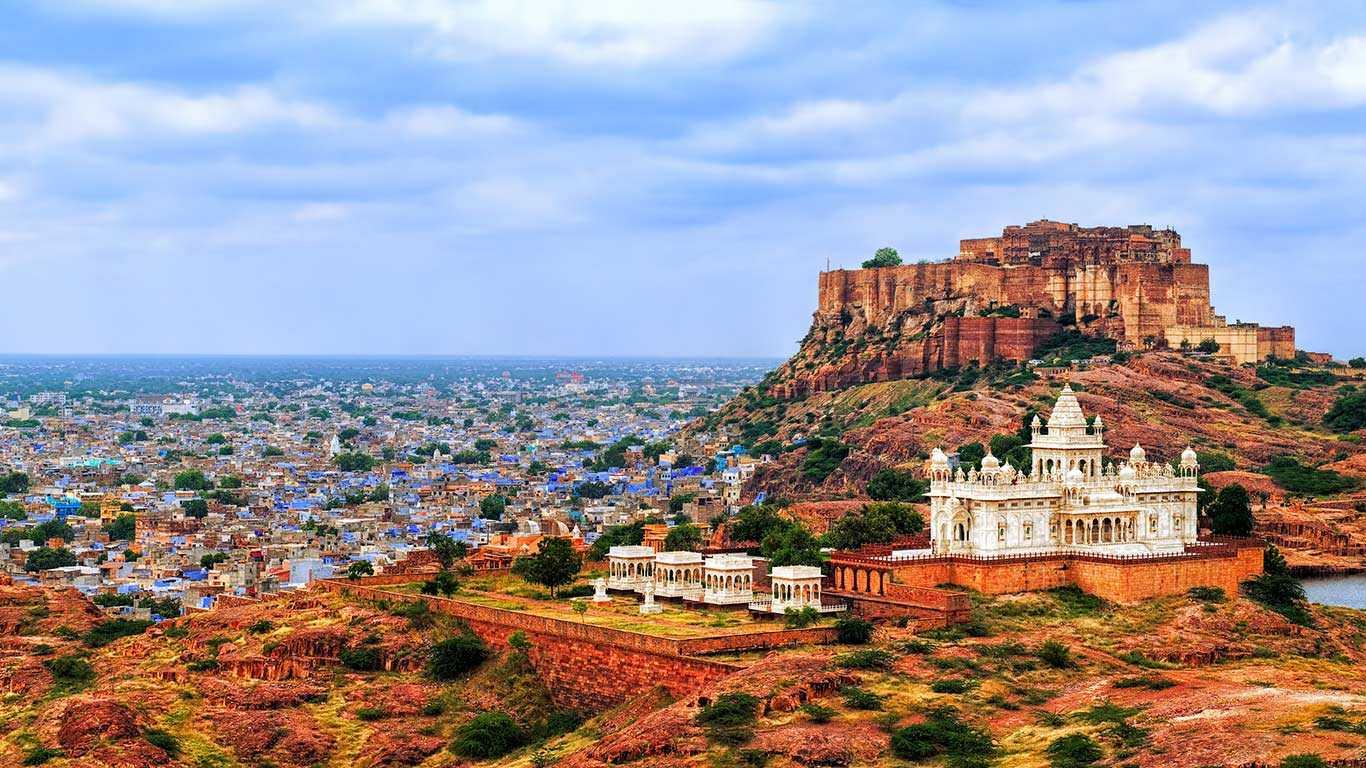 Cultural Tour of India