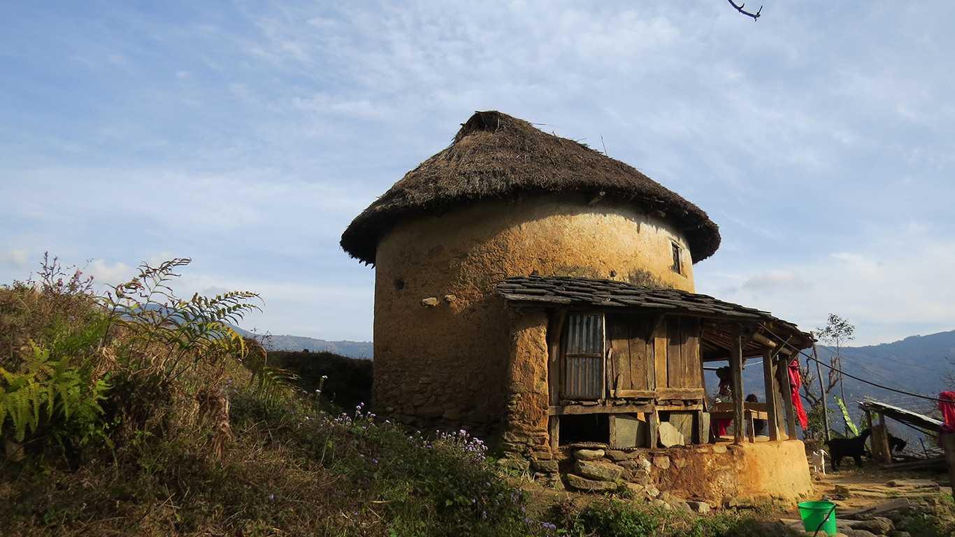 Best of Nepal Homestay Tour