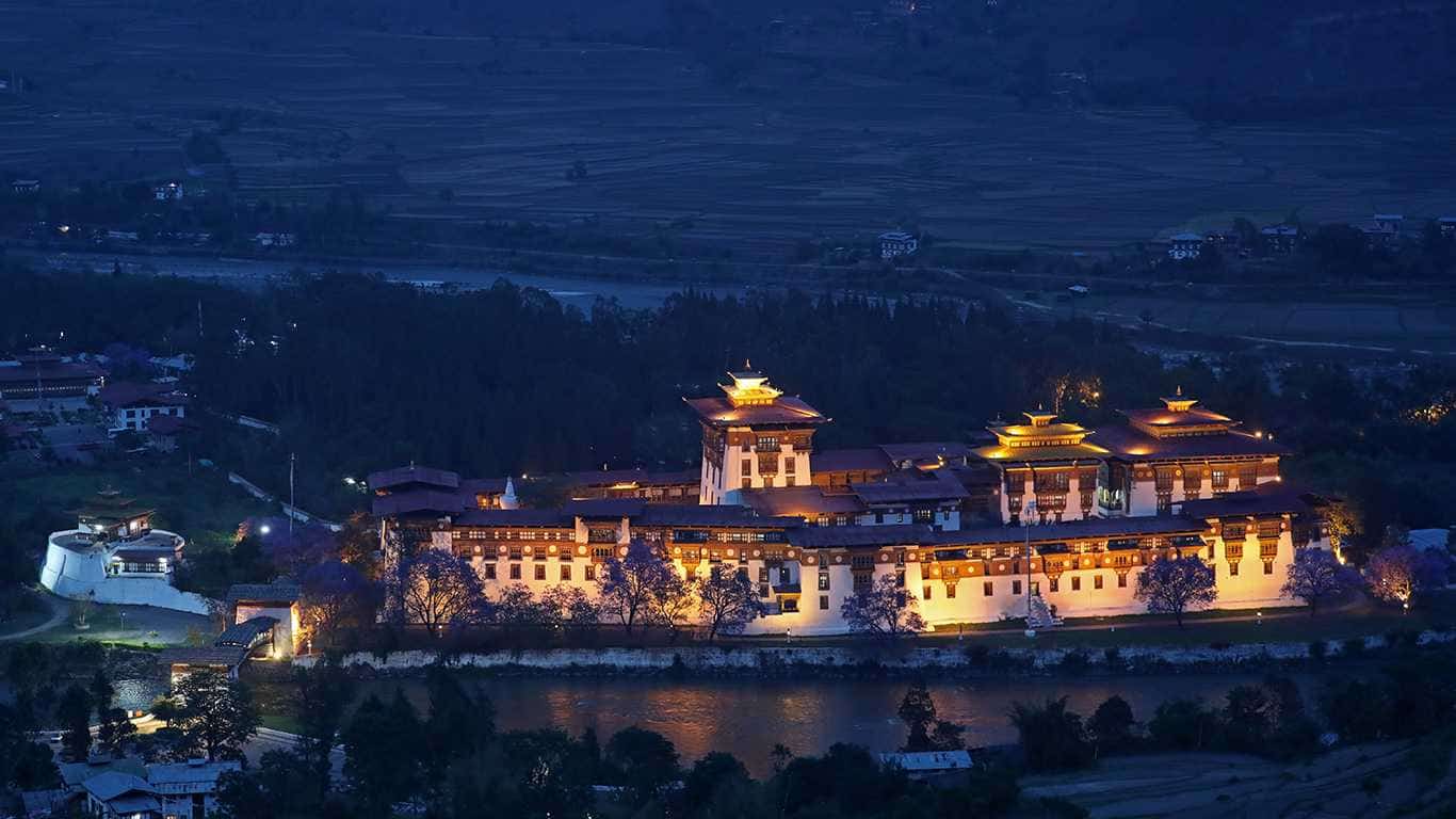 Bhutan Saga La Trek with Cultural Tour