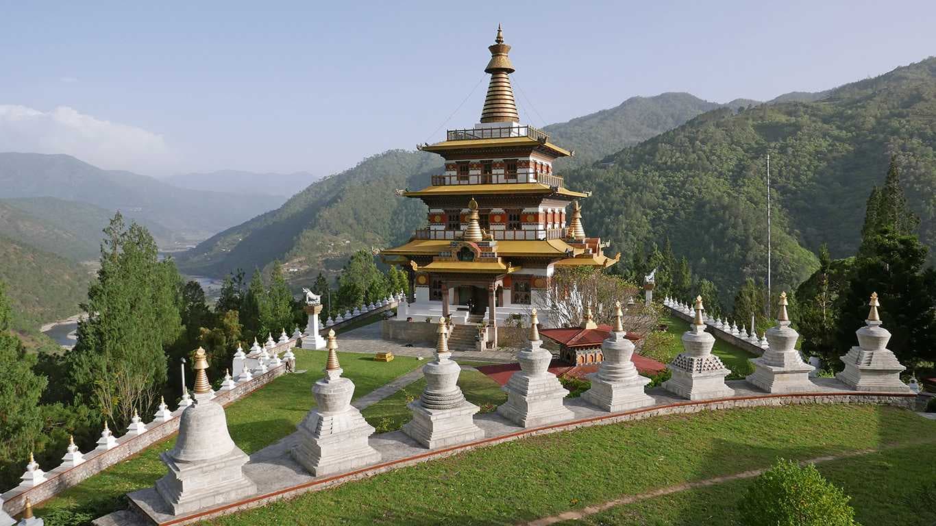Soi Yaksa Trek