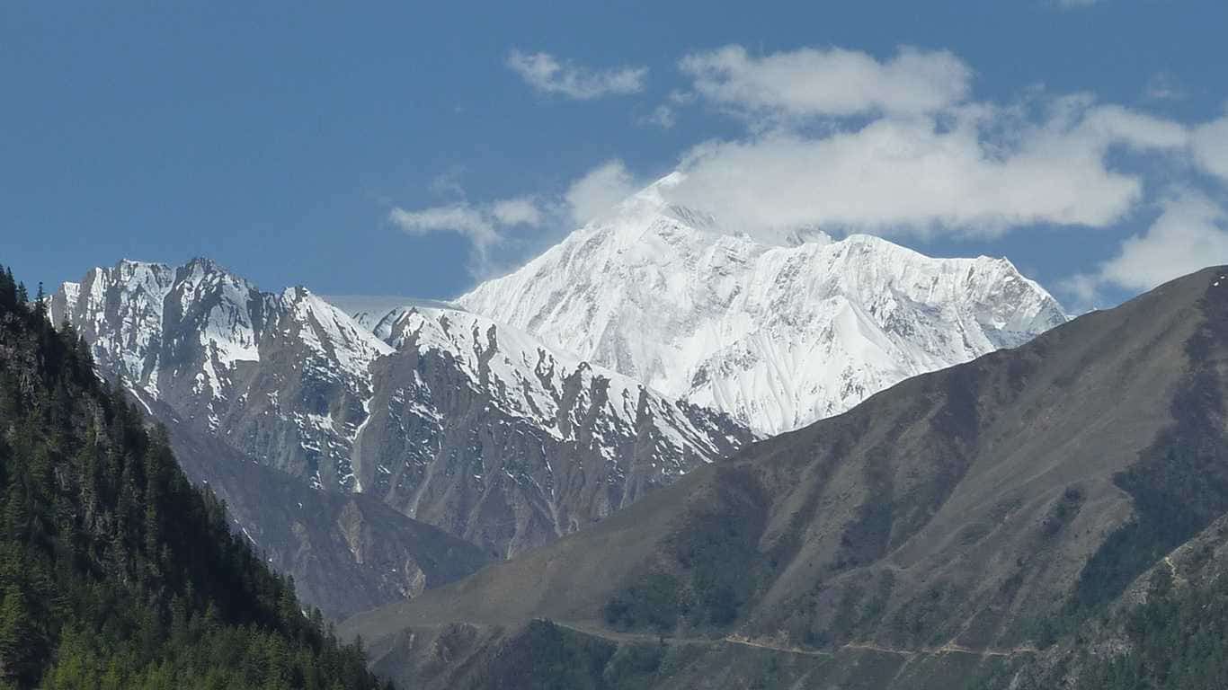 Humla Nyinba Valley & Raling Gompa Trek