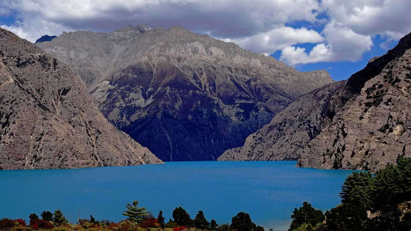 Lower Dolpo Trek
