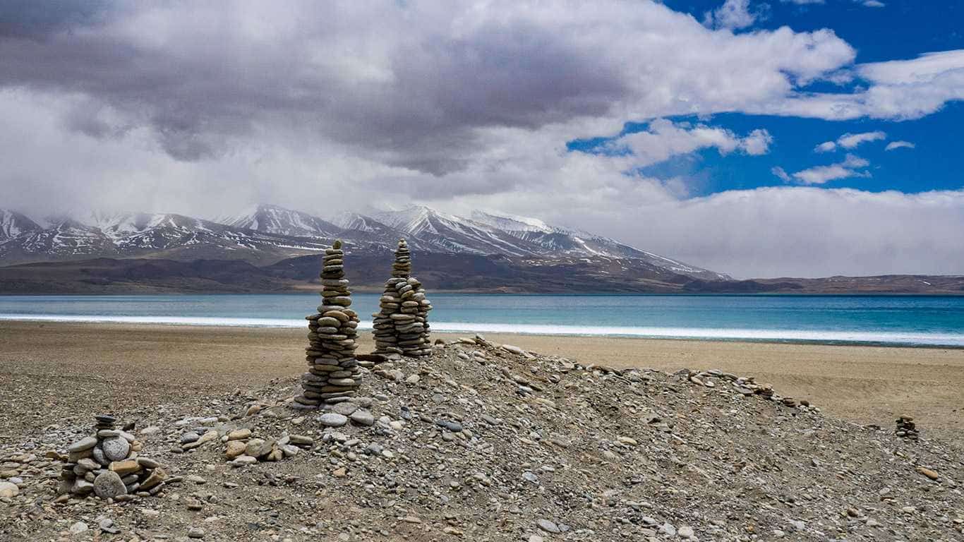 Kailash Manasarovar Lake Tour Package for 2026/27