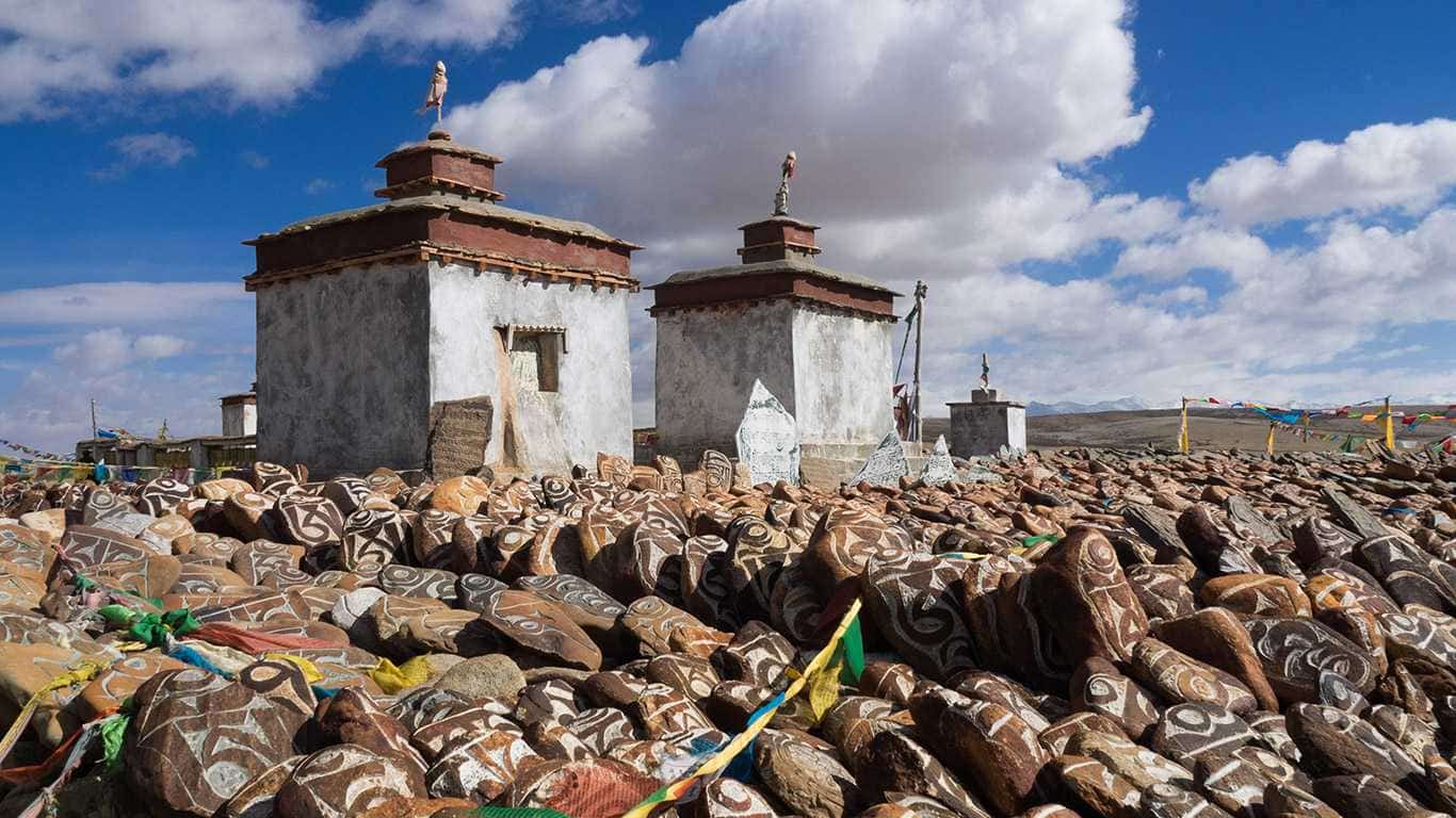 Mt Kailash Mansarovar Lake Tour