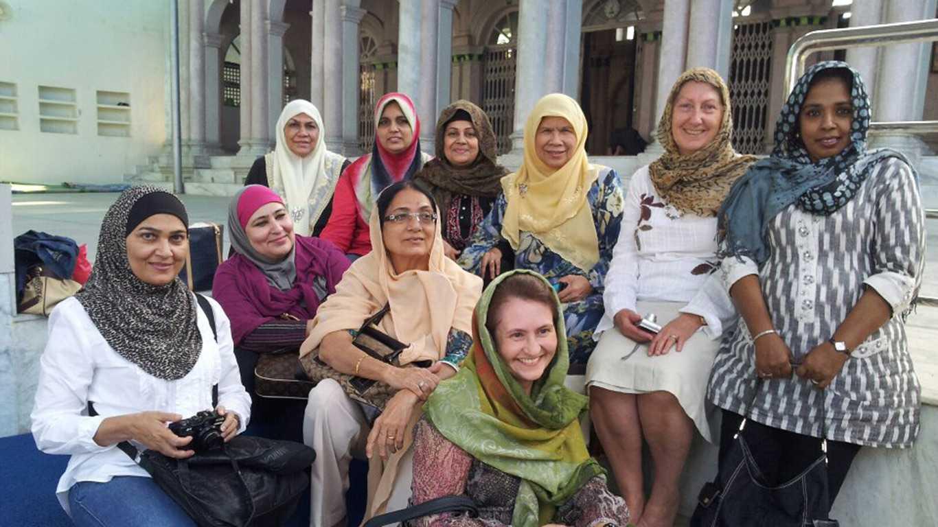 Nepal Special Muslim Tour