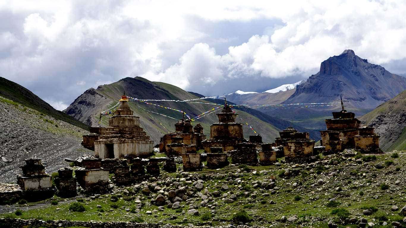 Upper Dolpo Trek: 27 Days Itinerary and Cost