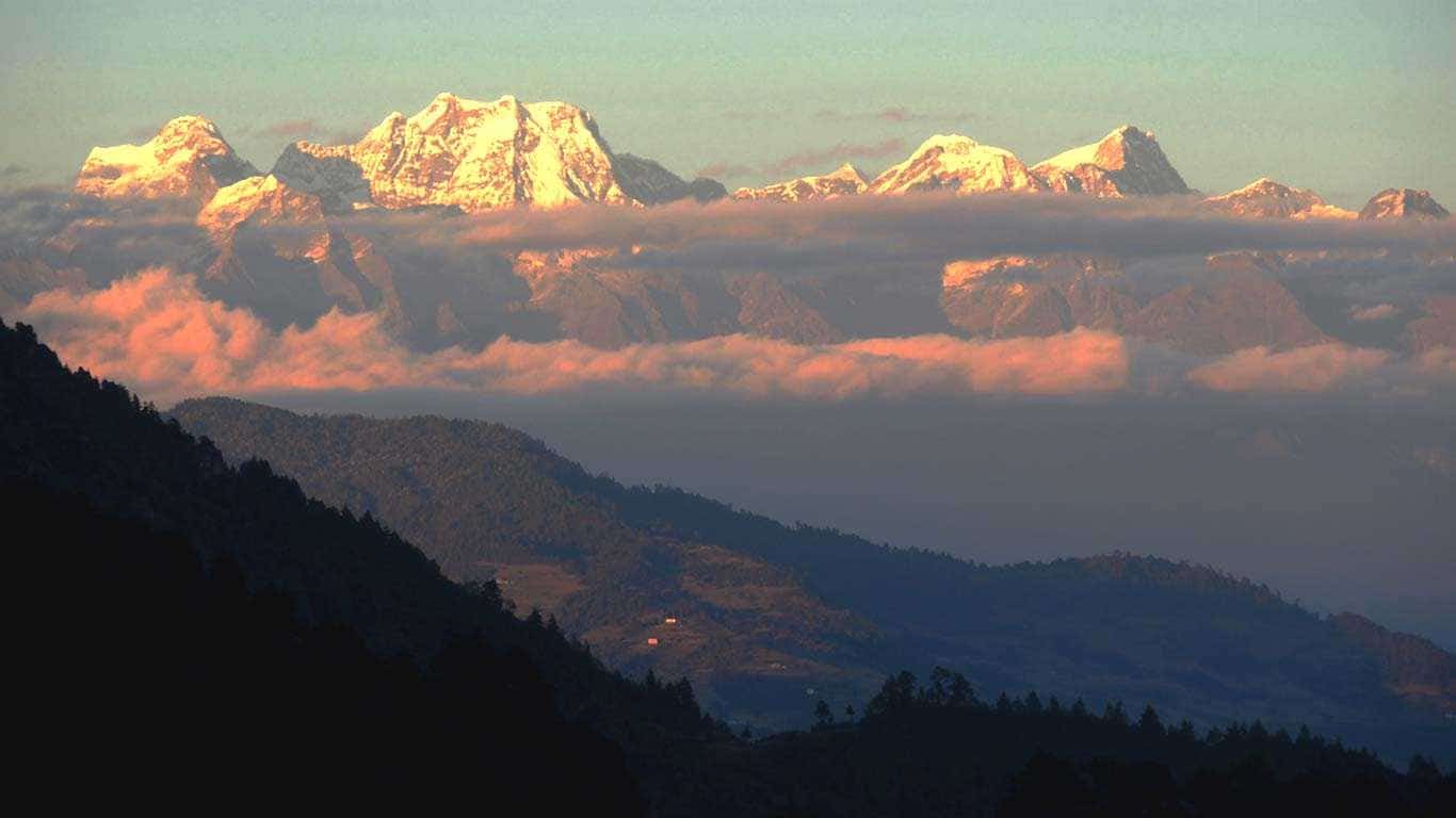 Mundum Trek