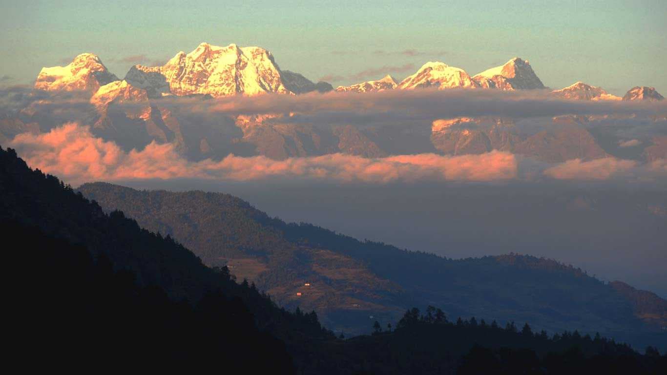 Mundum Trek
