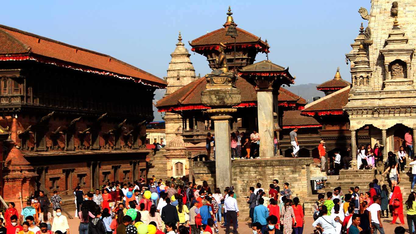 List of Unesco World Heritage Sites of Nepal